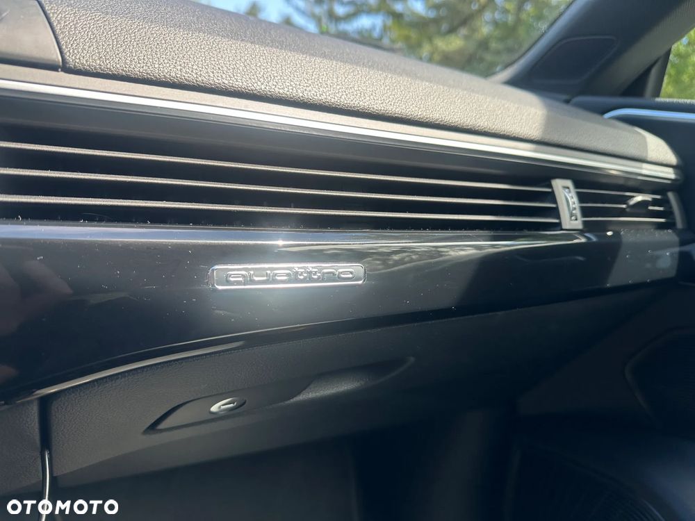 Audi A5 Sportback 45 TFSI mHEV Quattro S Line S tronic - 21