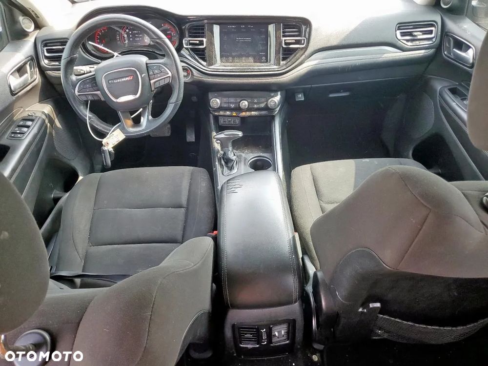 Dodge Durango 5.7 R/T - 11