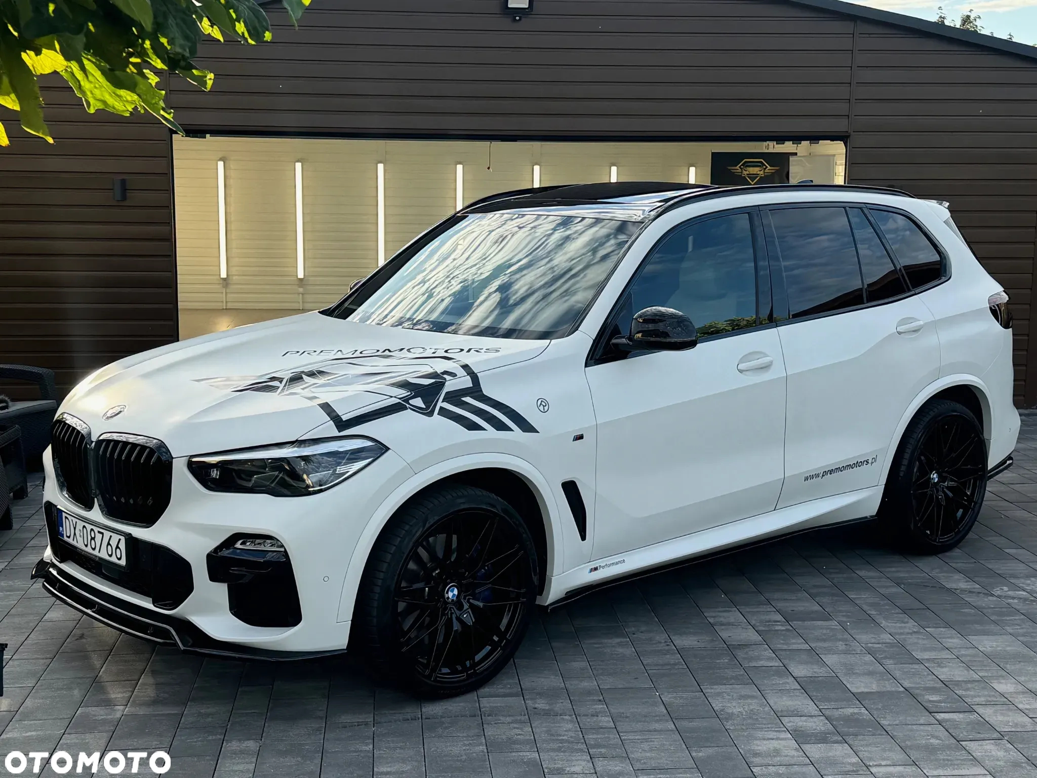 BMW X5 xDrive40i - 9