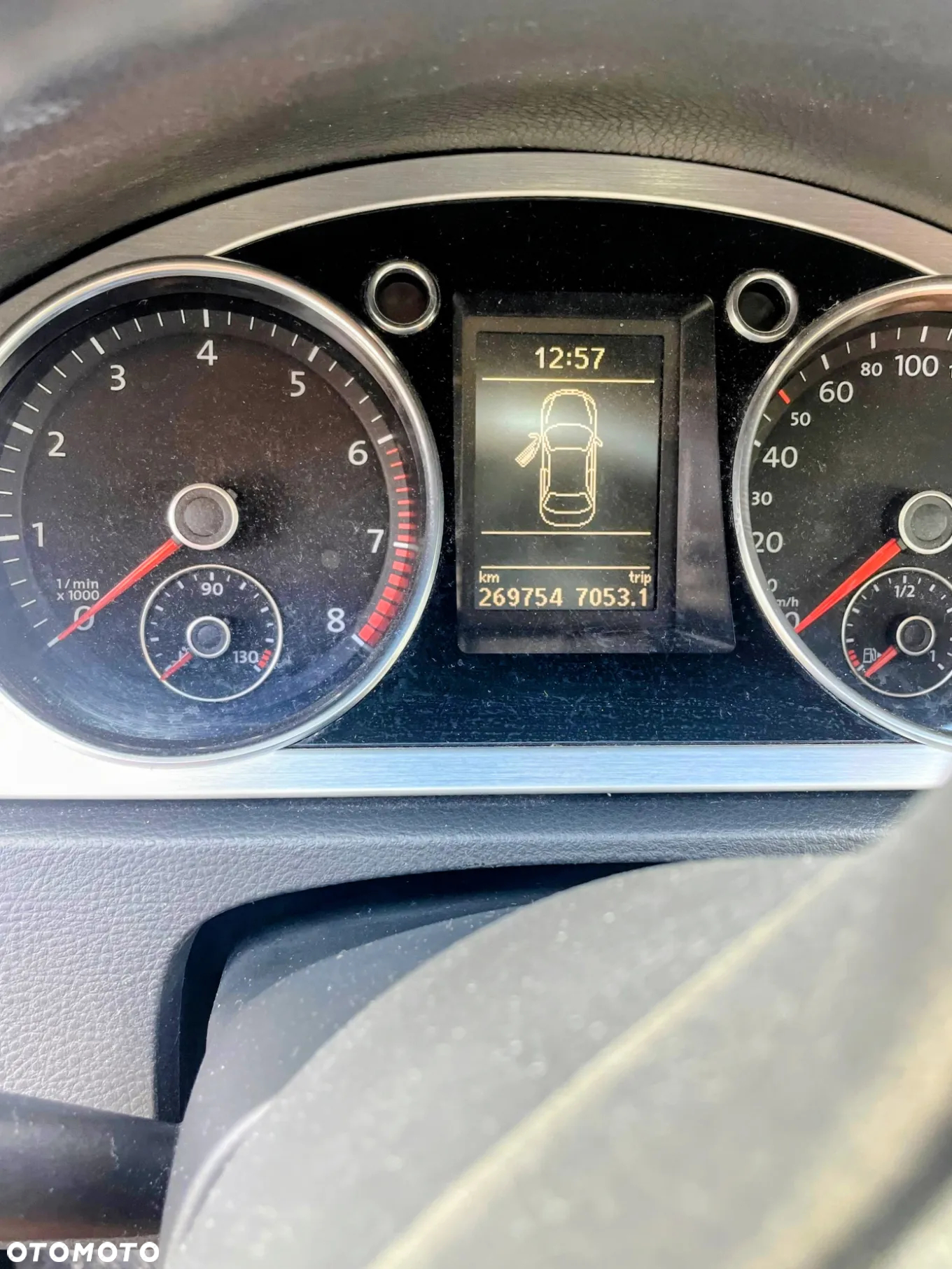 Volkswagen Passat CC - 10