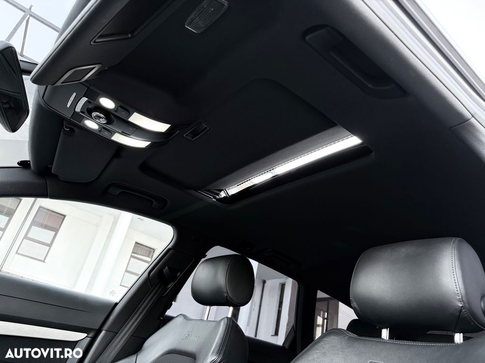 Audi A6 Avant 2.0 TDI DPF Multitronic - 7