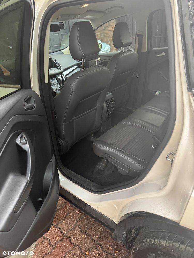 Ford Kuga 2.0 TDCi AWD Edition - 10