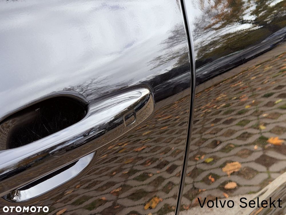 Volvo XC 60 - 11