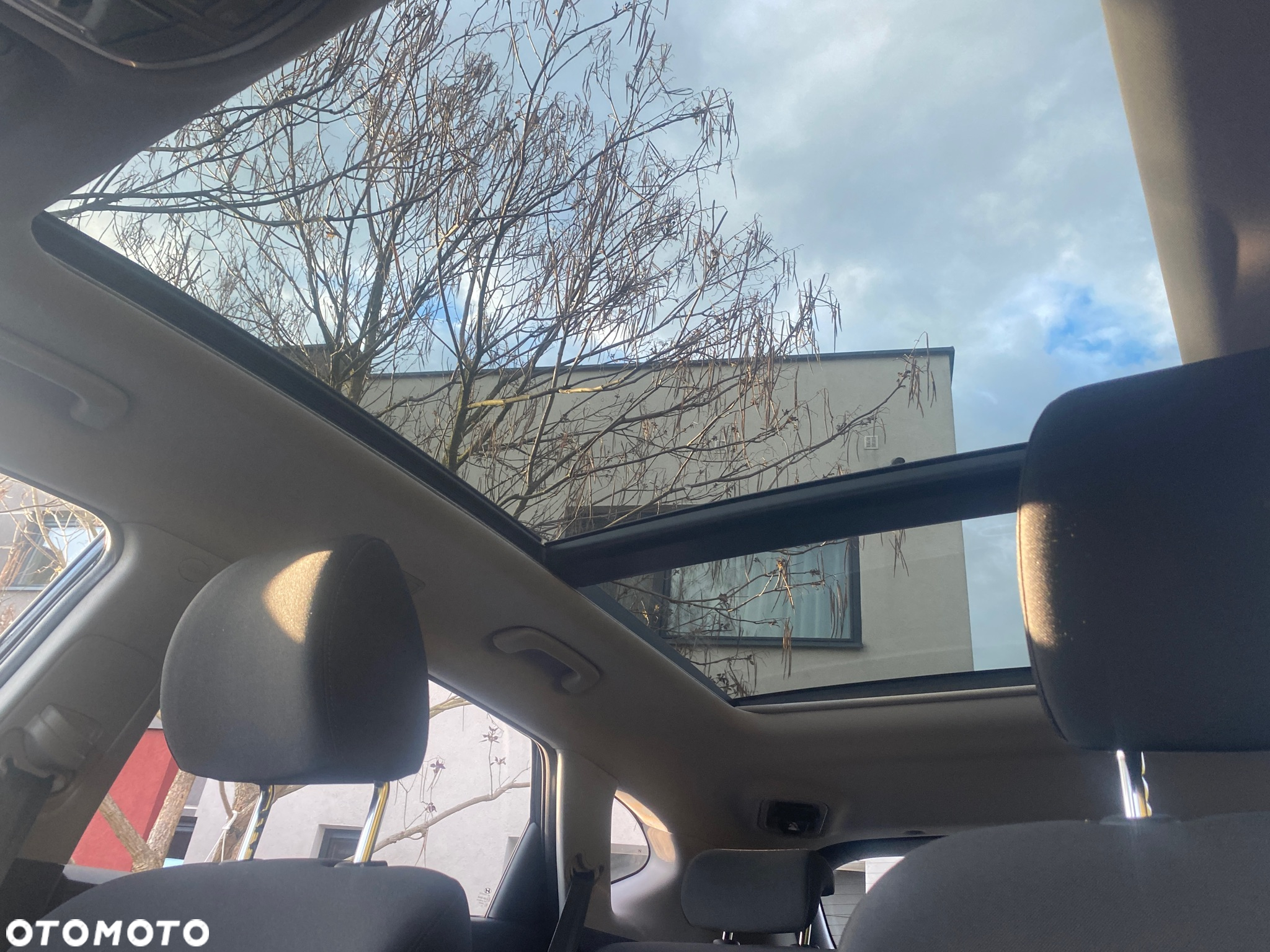 Hyundai Tucson blue 2.0 CRDi 4WD Premium - 30