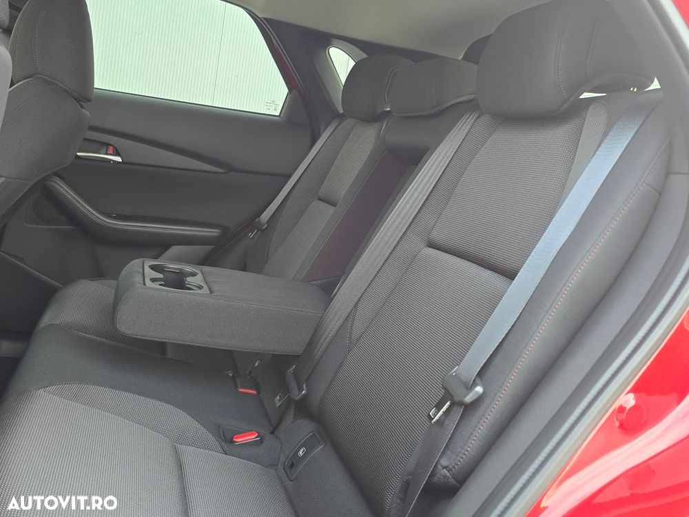 Mazda CX-30 e-SKYACTIV G140 MHEV Homura - 18