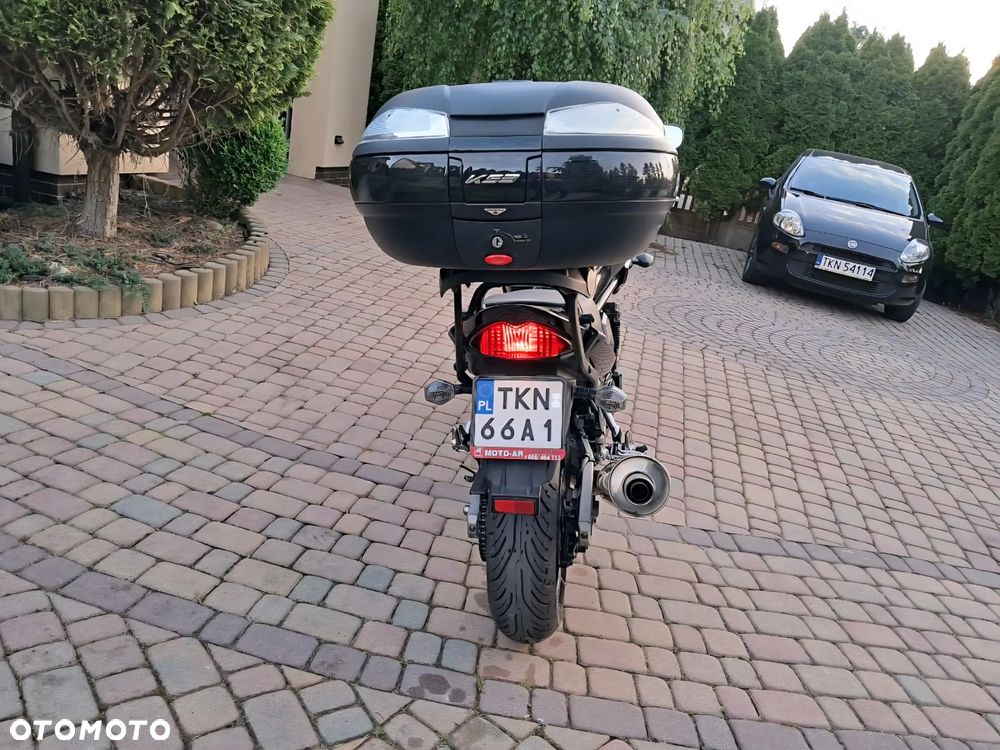 Suzuki Bandit - 2
