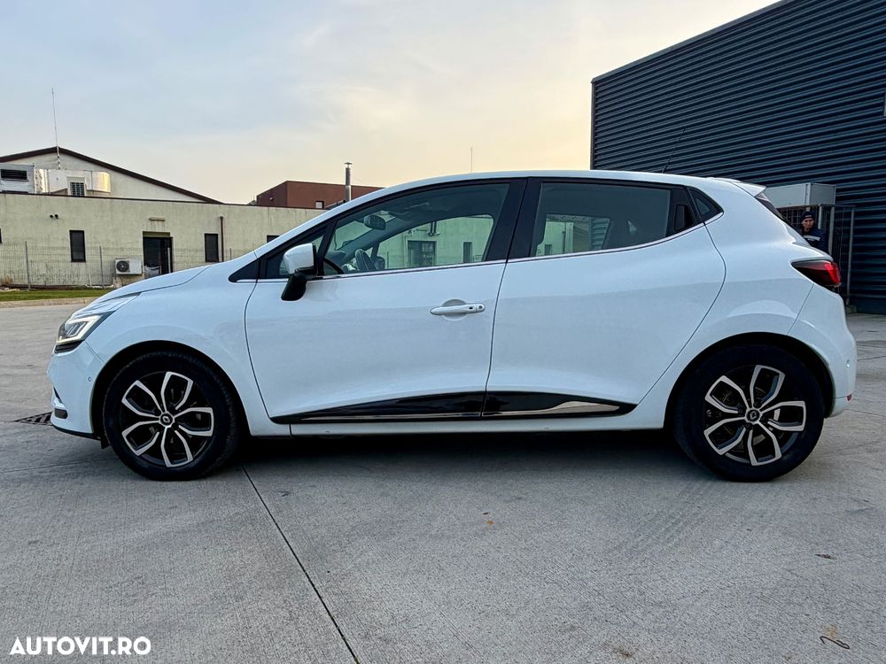 Renault Clio IV 1.5 Energy dCi 90 Expression Aut. - 6