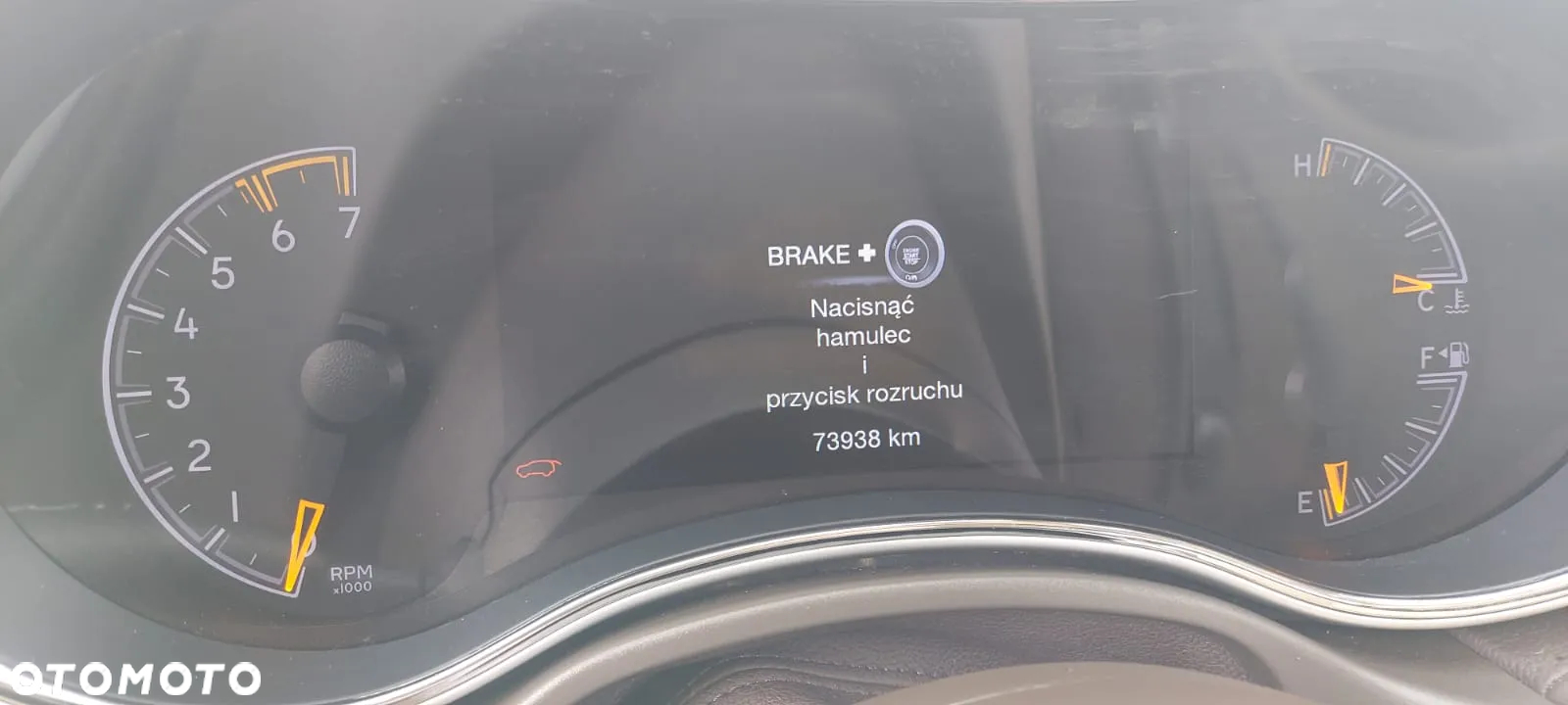 Jeep Grand Cherokee 5.7 V8 HEMI 4WD Automatik Summit - 14
