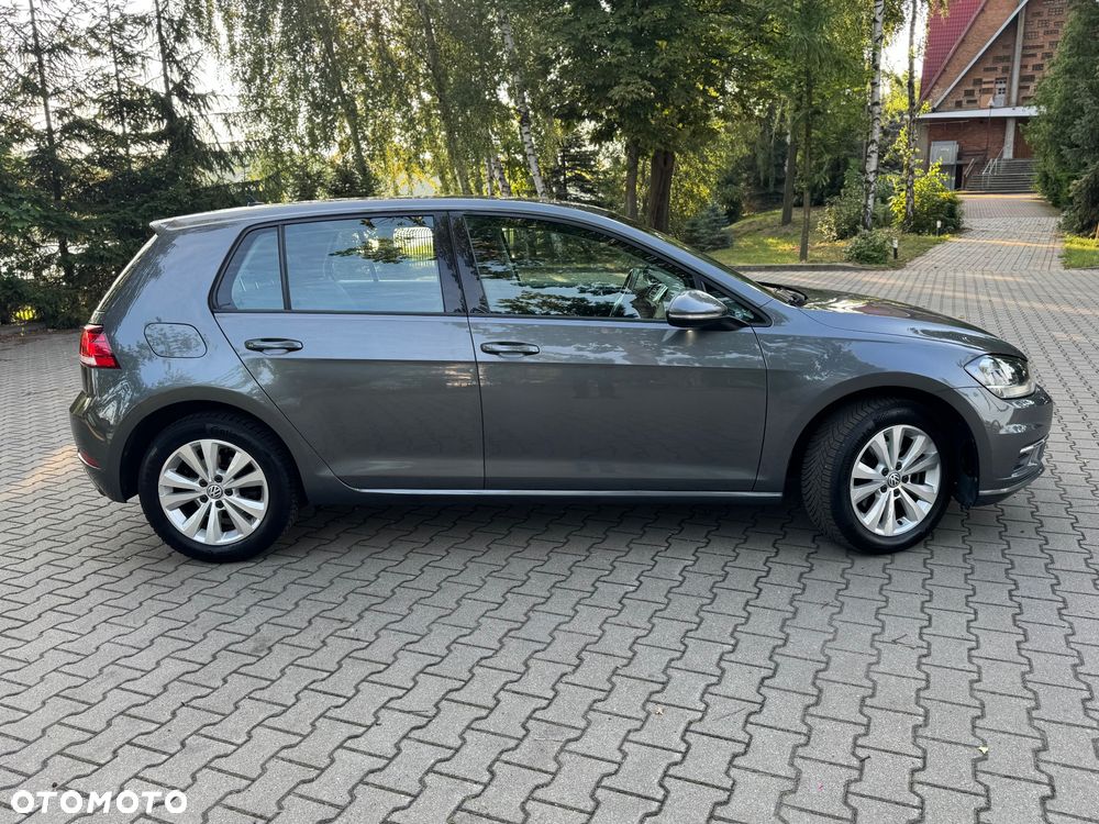 Volkswagen Golf 1.4 TSI Sound - 6