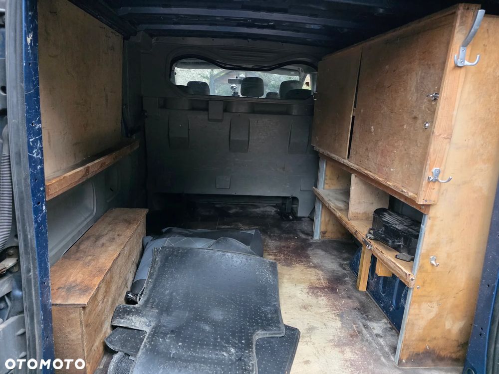 Opel Vivaro L1H1 2.9t - 14