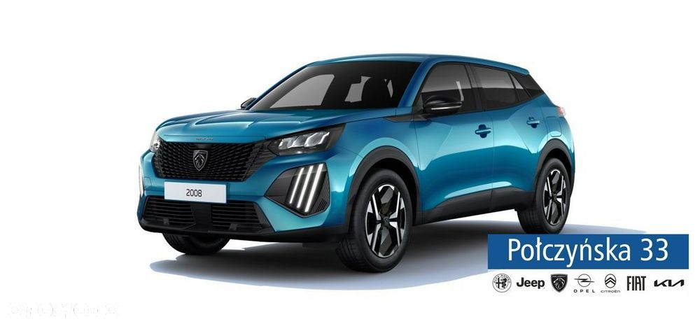 Peugeot 2008 - 6