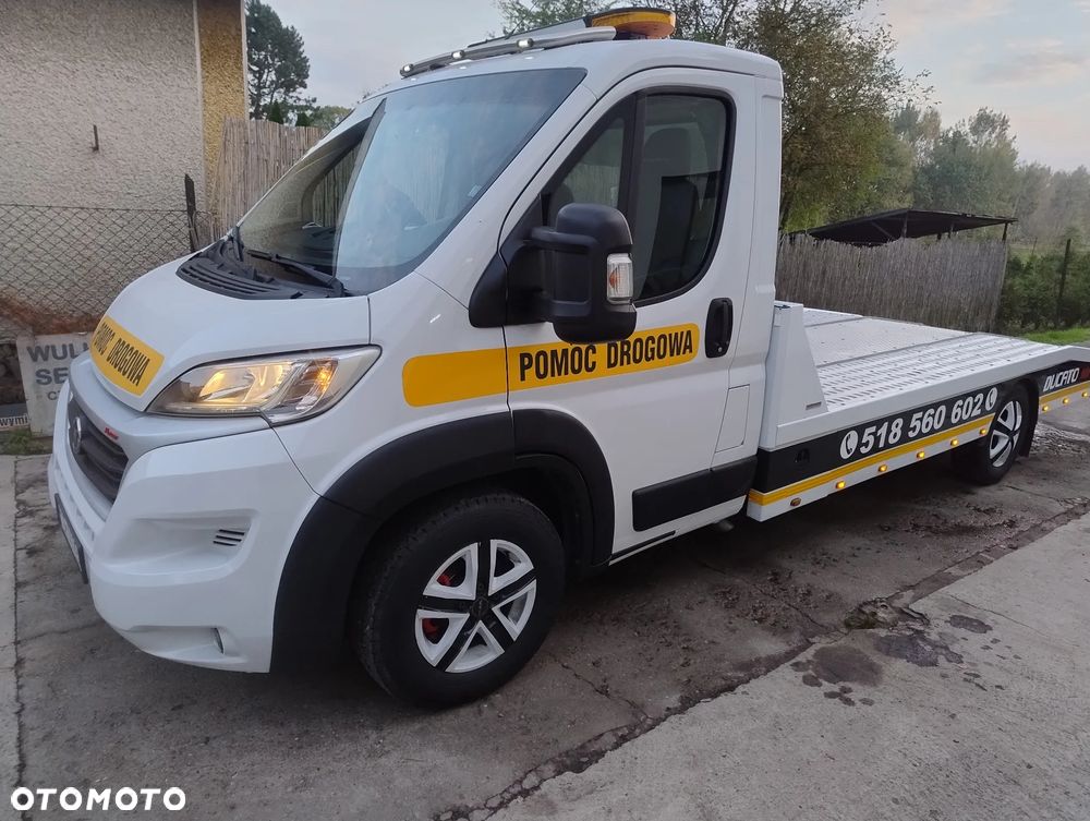 Fiat Ducato - 4