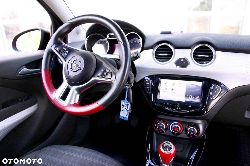 Opel Adam - 14