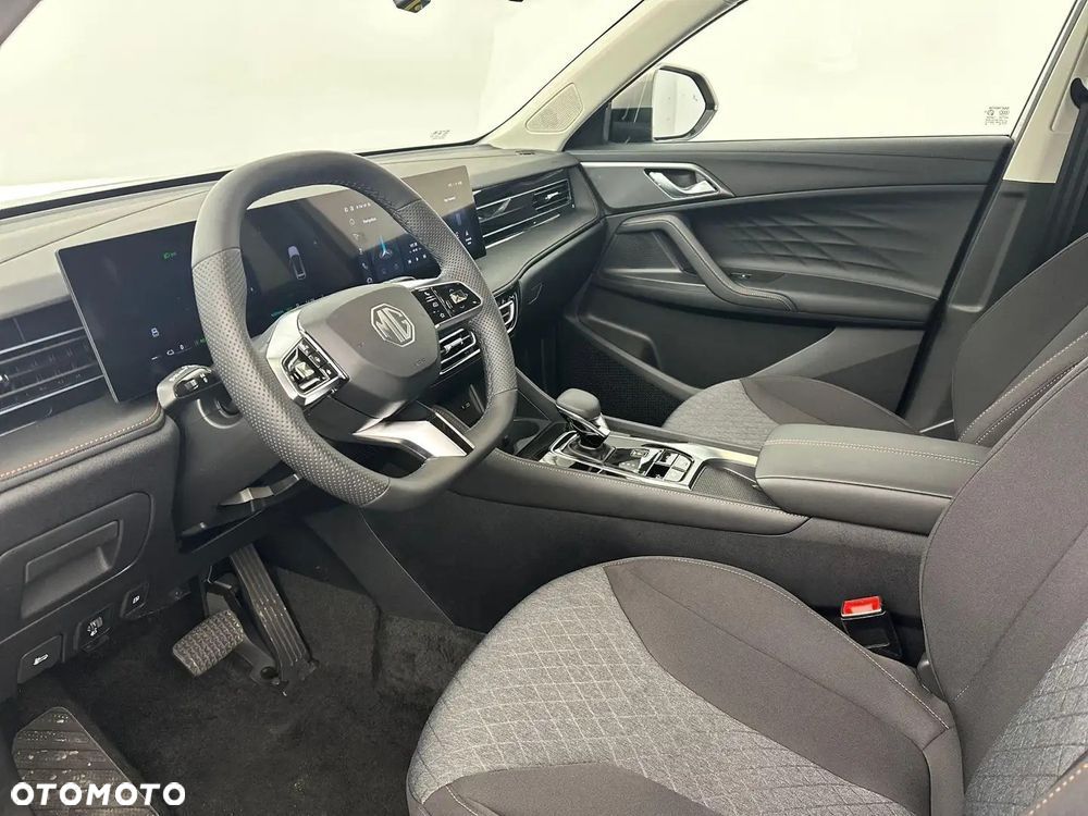 MG HS 1.5T PHEV Excite - 9