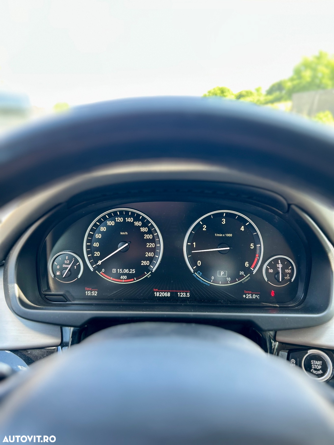 BMW X5 xDrive30d - 13