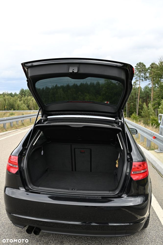 Audi A3 Sportback - 5