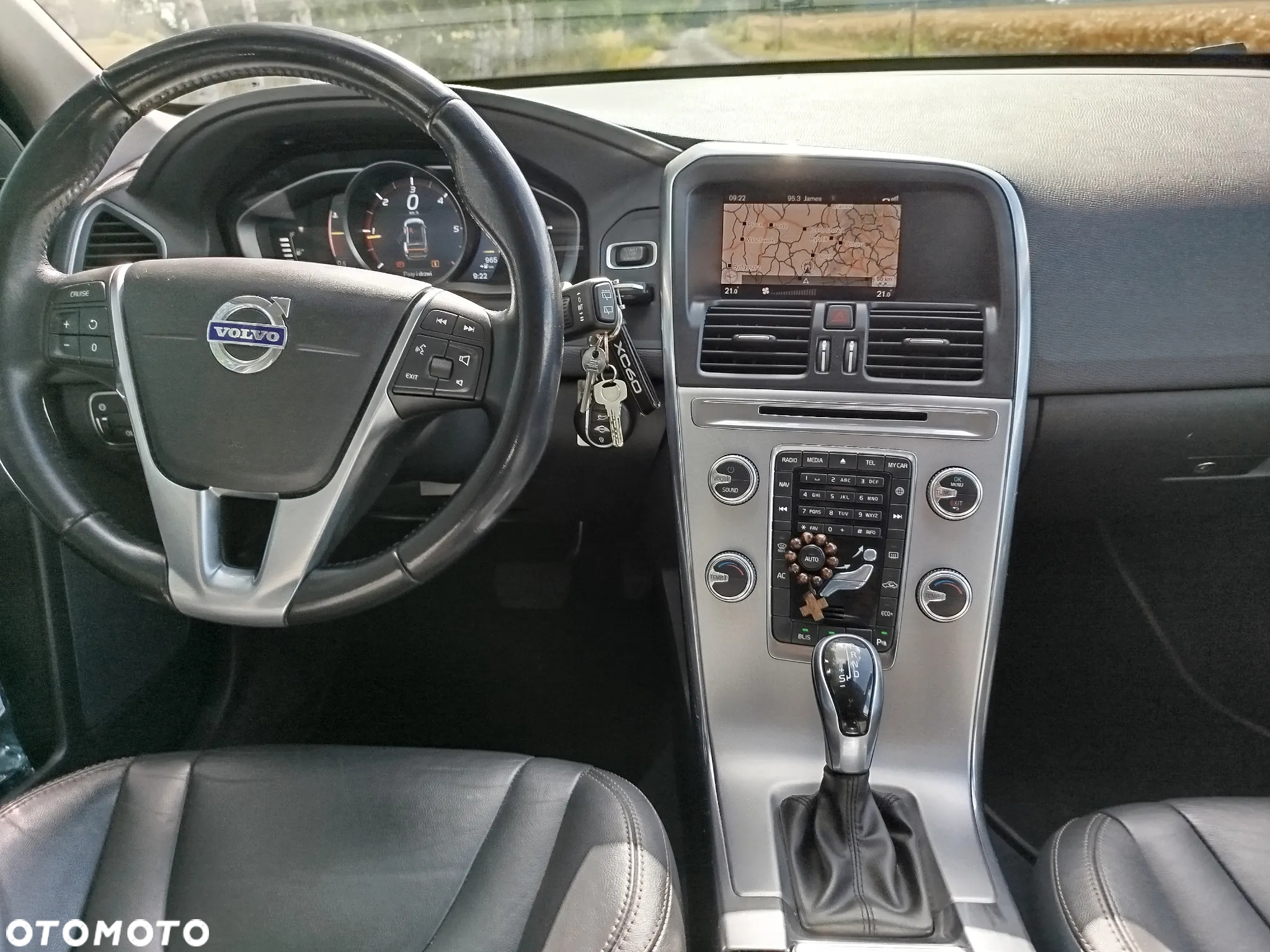 Volvo XC 60 - 18