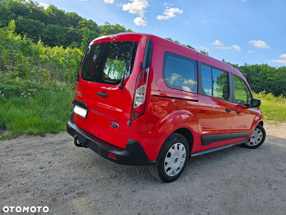 Ford Transit Connect 240 L2 Trend - 6