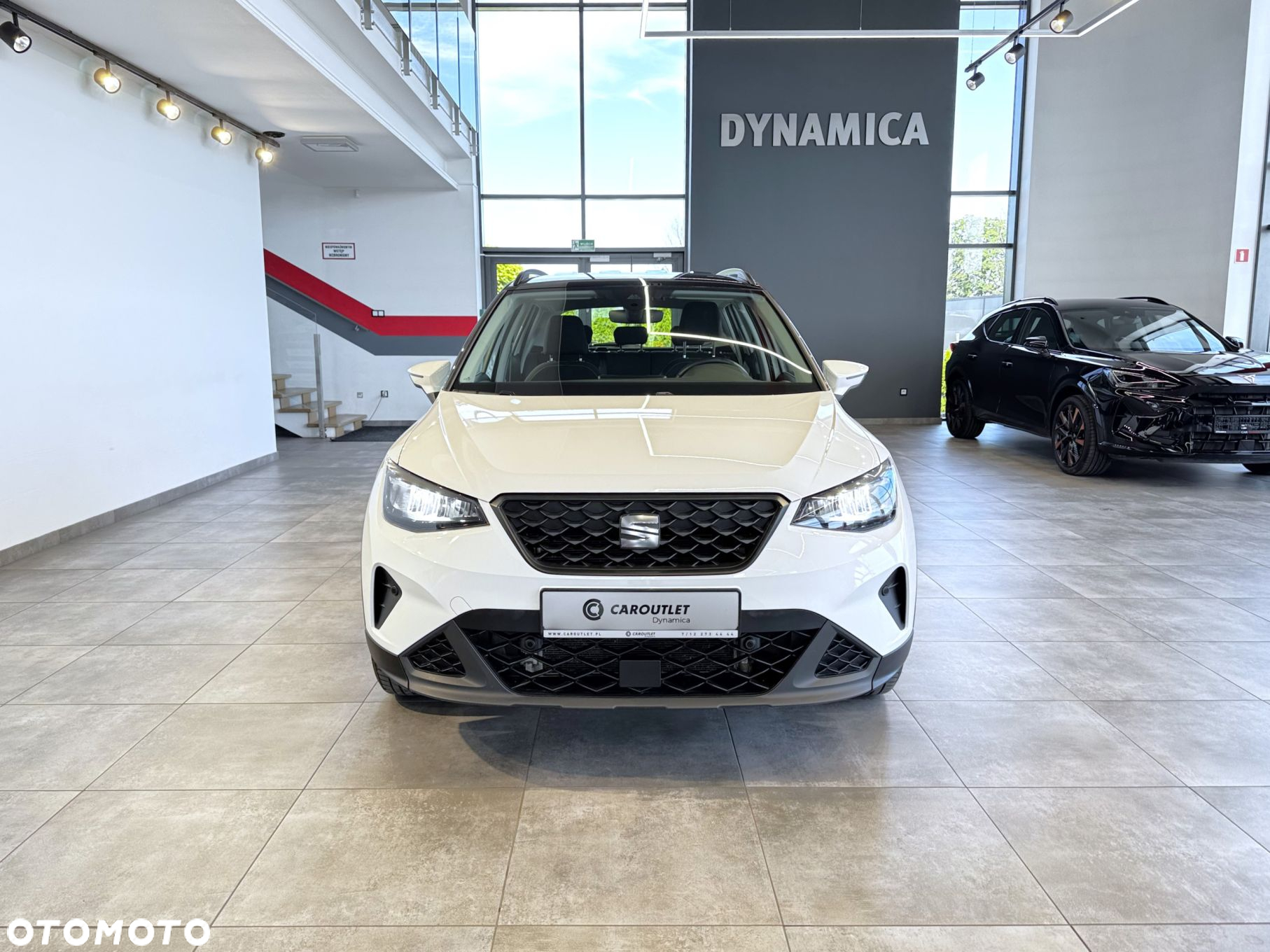 Seat Arona - 4