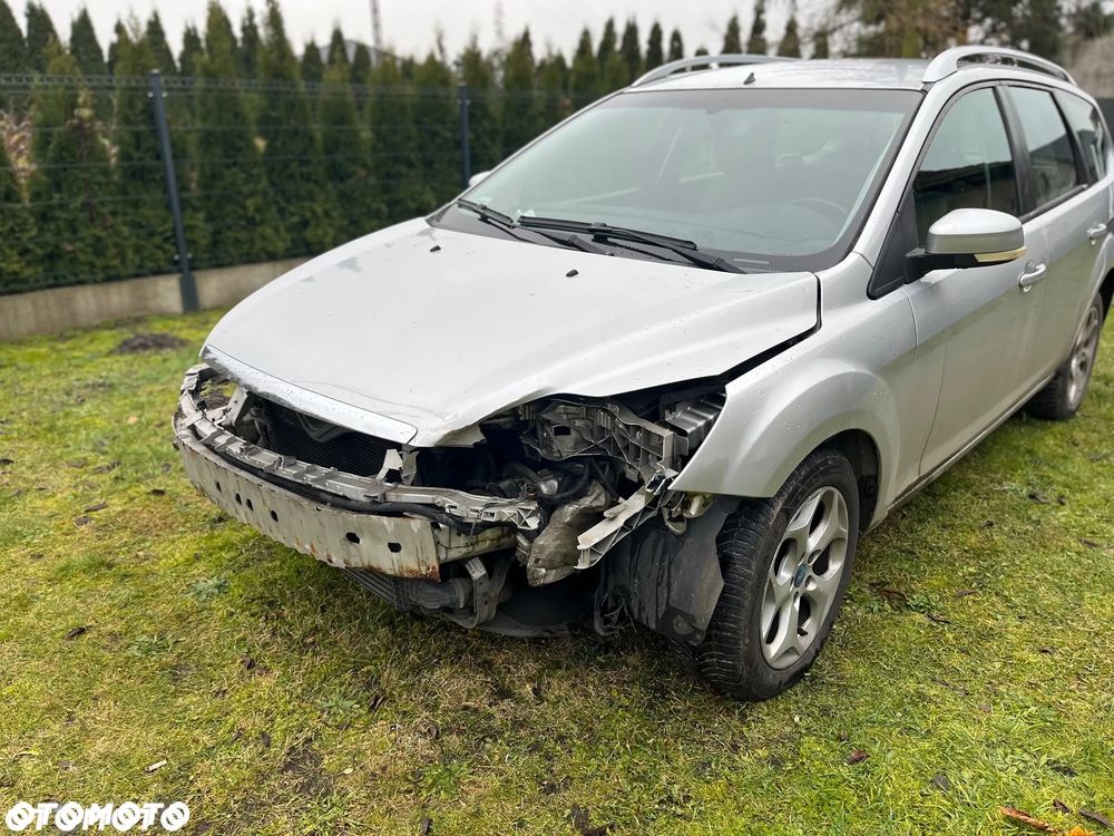Ford Focus 1.6 TDCi cDPF Trend - 3