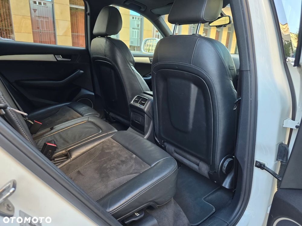 Audi Q5 3.0 TDI Quattro S tronic - 11