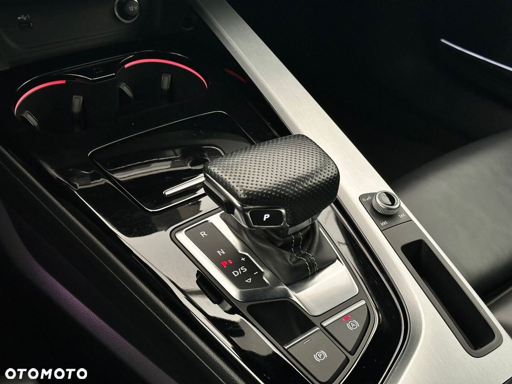 Audi A5 Sportback - 20