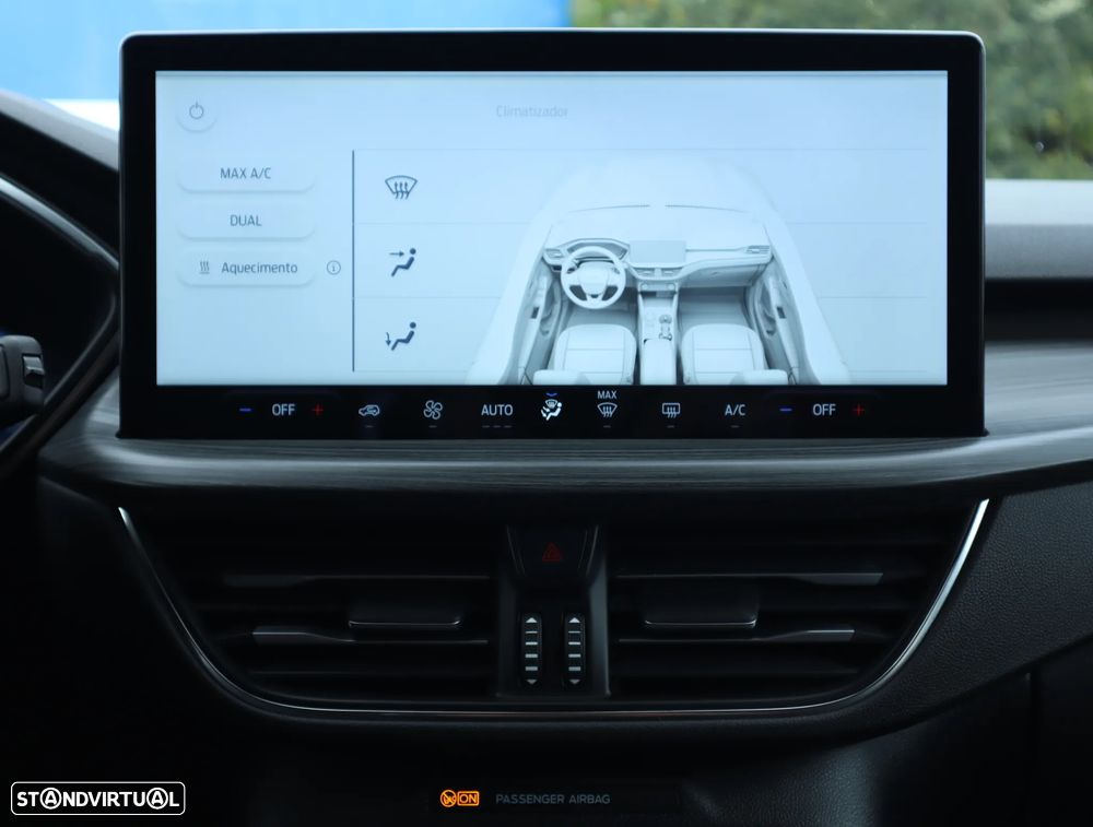 Ford Kuga 2.5 PHEV Active - 53