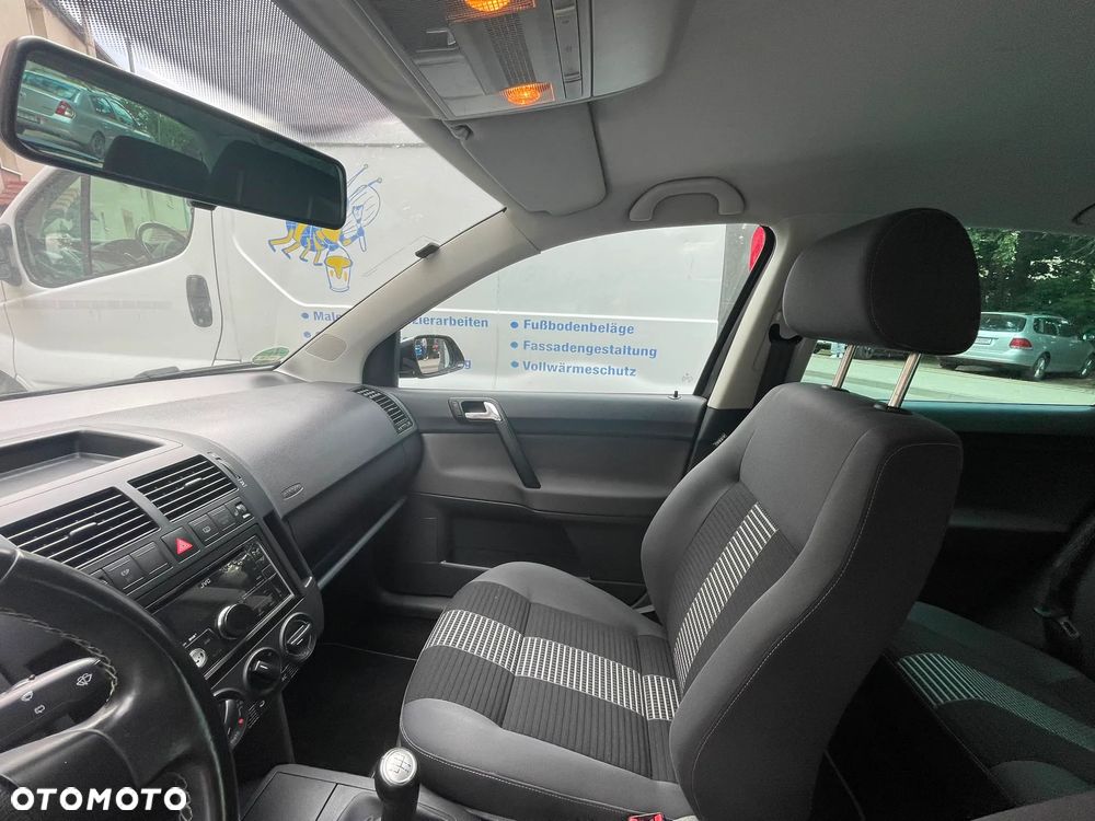 Volkswagen Polo 1.4 United - 7