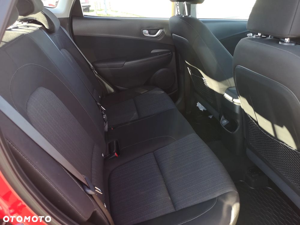 Hyundai Kona 1.0 T-GDI Comfort - 35