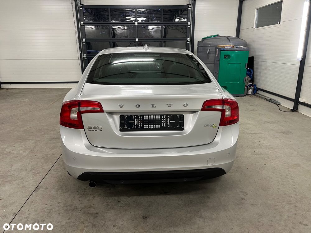 Volvo S60 - 6