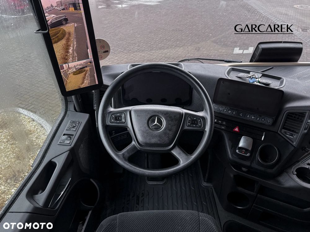 Mercedes-Benz Actros 1848LS - 10