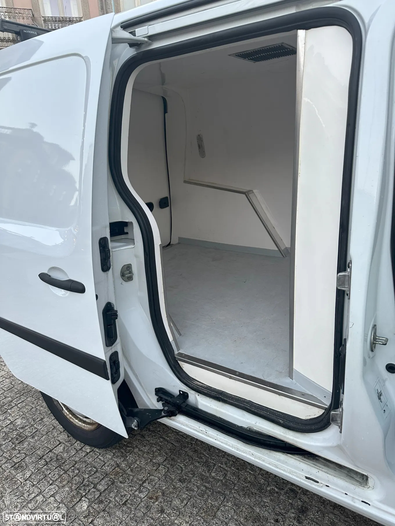 Renault KANGOO - 4