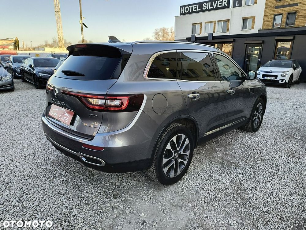 Renault Koleos 2.0 dCi Intens 4x4 X-Tronic - 7