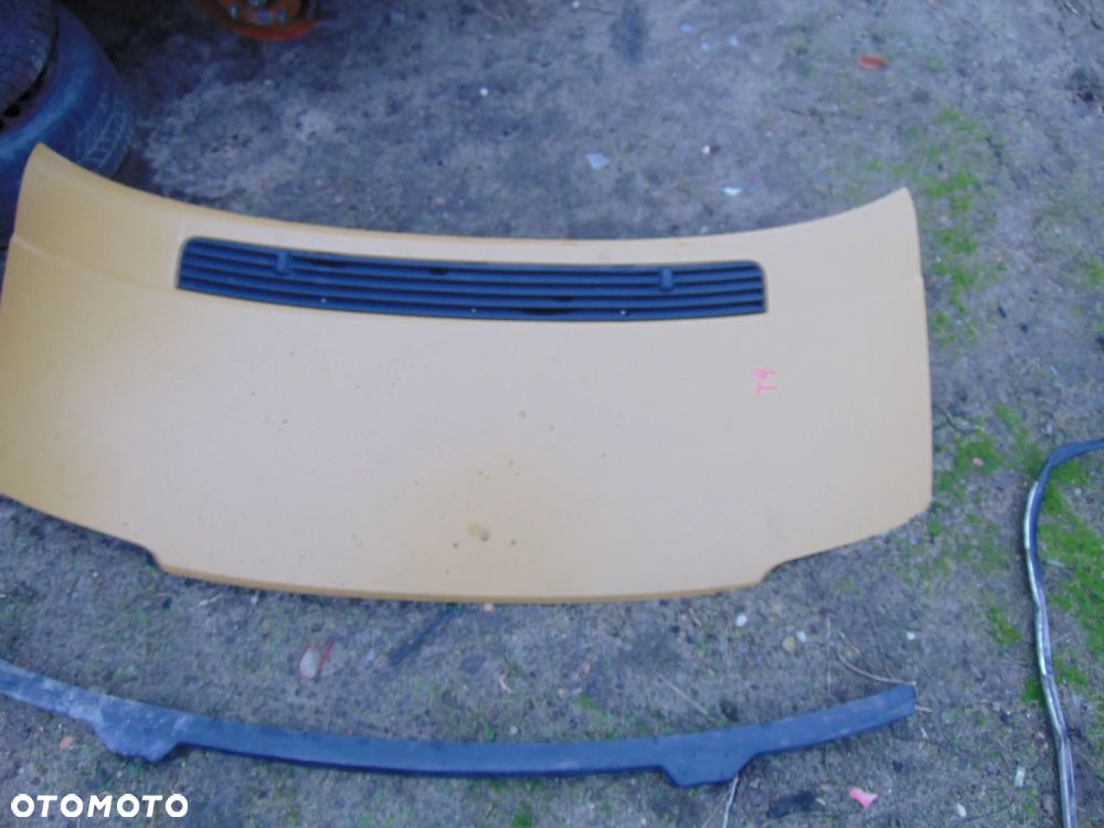 Karoseria VW t4 ceny w opisie