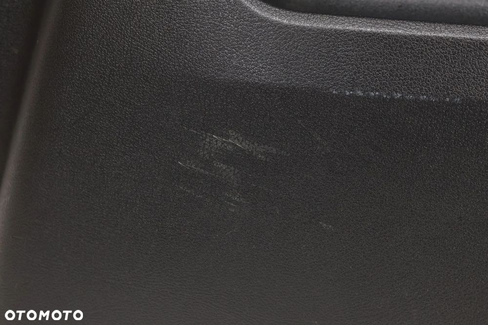 VW Caddy 2K5 boczek bagażnika prawy - 4