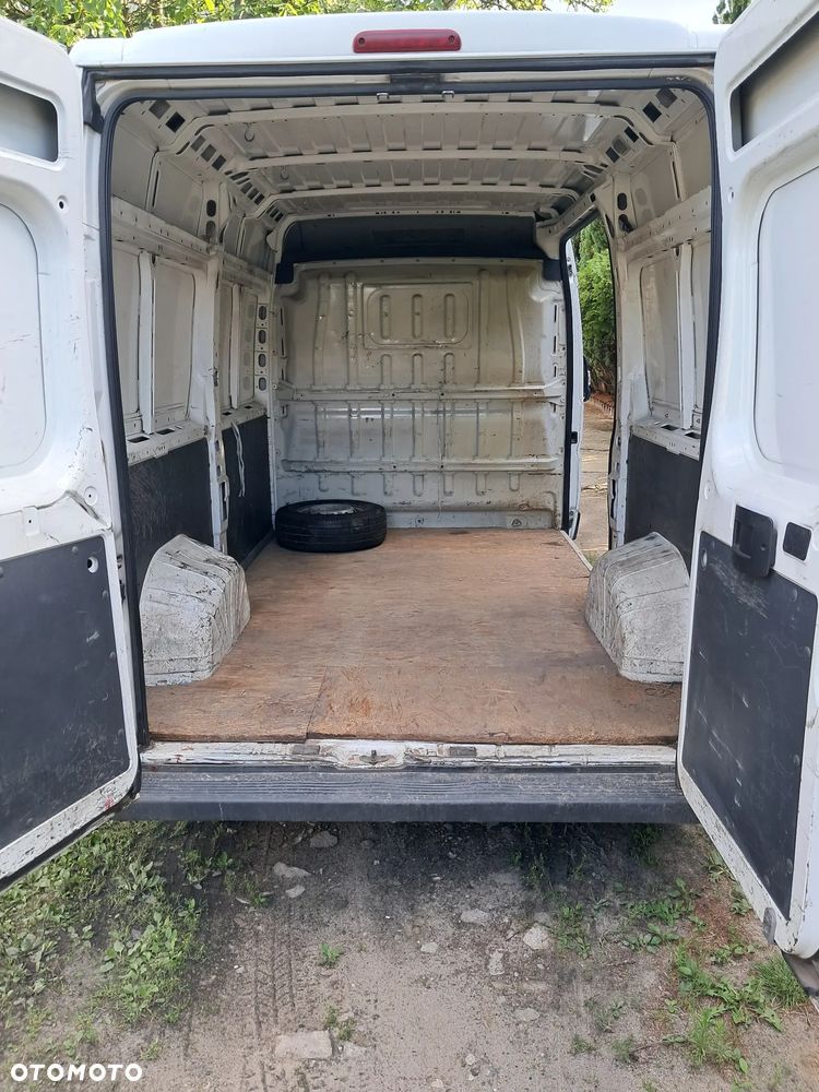 Peugeot Boxer L2H2 330hdi - 5