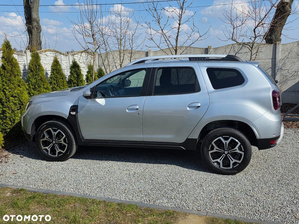 Dacia Duster - 5