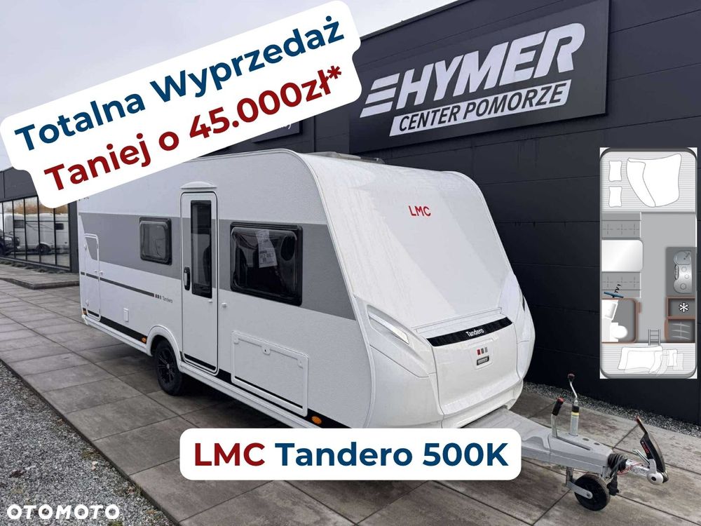 LMC Tandero 500K - 1
