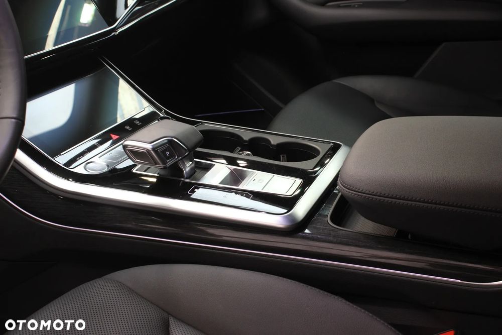 Audi Q7 55 TFSI mHEV Quattro Tiptr - 6