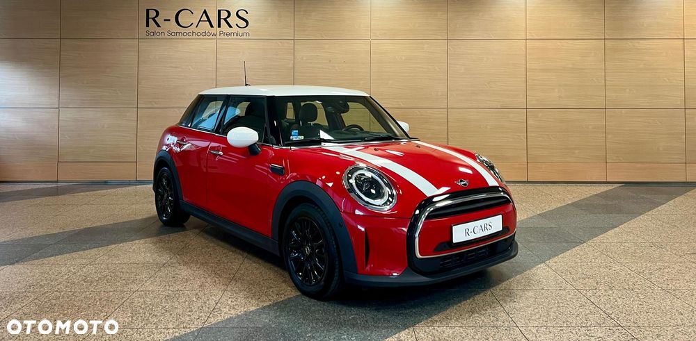 MINI Cooper Multitone Edition - 1