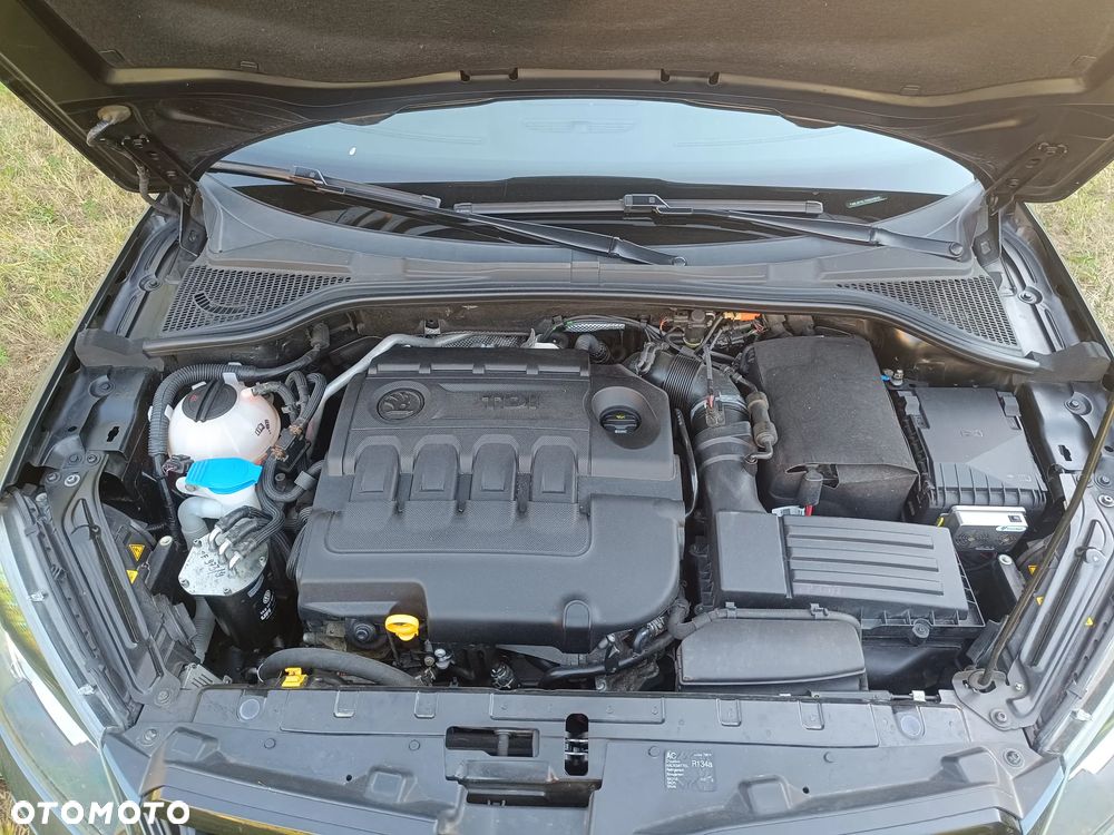 Skoda Yeti 2.0 TDI SCR 4x2 Monte Carlo - 18