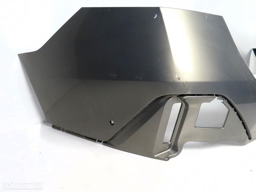 Parachoques Pack M Traseiro Usado / Original BMW 5 (G60) 51125A5A721/8084713 - 4