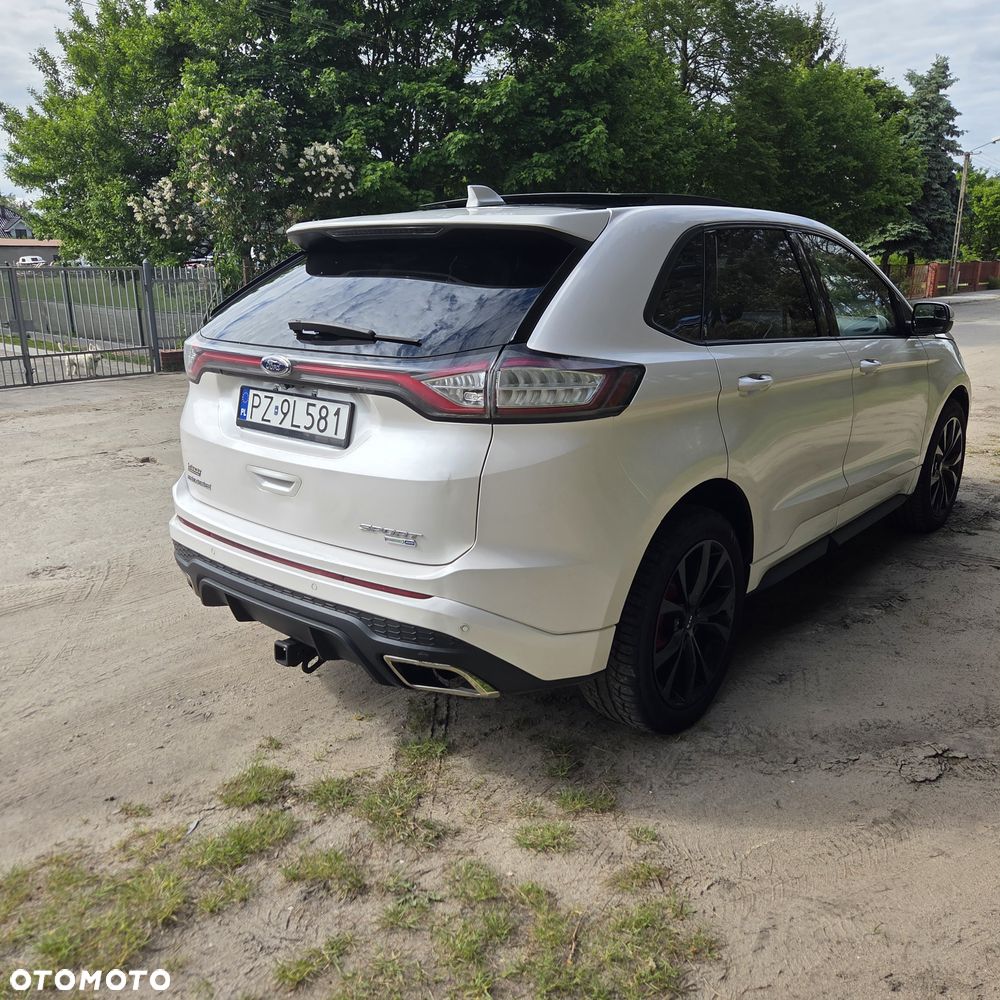 Ford Inny - 5