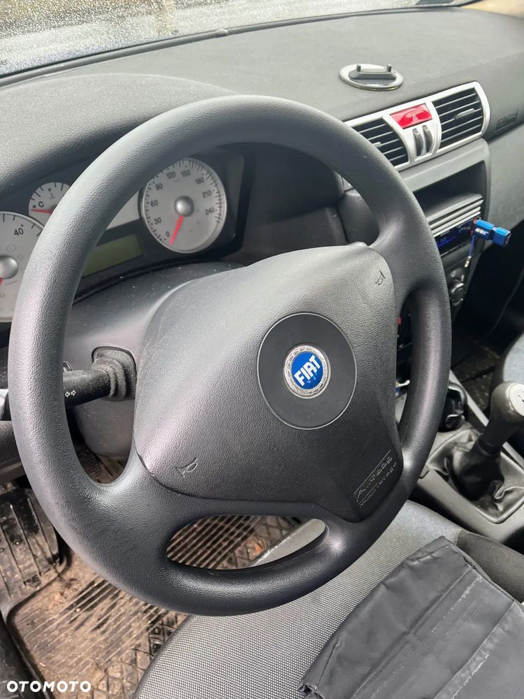 Fiat Stilo 1.9 Multijet Active - 6