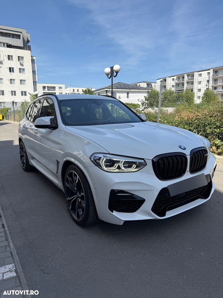 BMW X3 M Standard - 2
