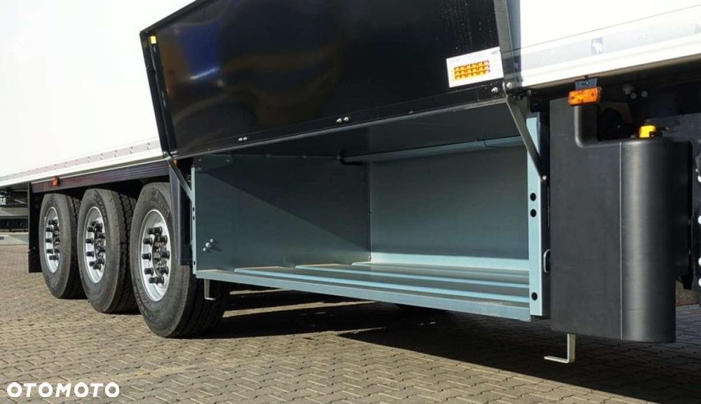Schmitz Cargobull SKO 24/L 13.4 FPK COOL V7 HAKOWA - 8