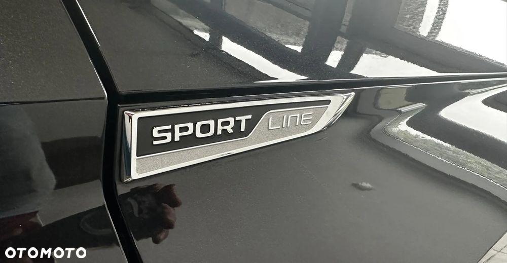 Skoda Kodiaq 2.0 TSI 4x4 DSG Sportline - 22