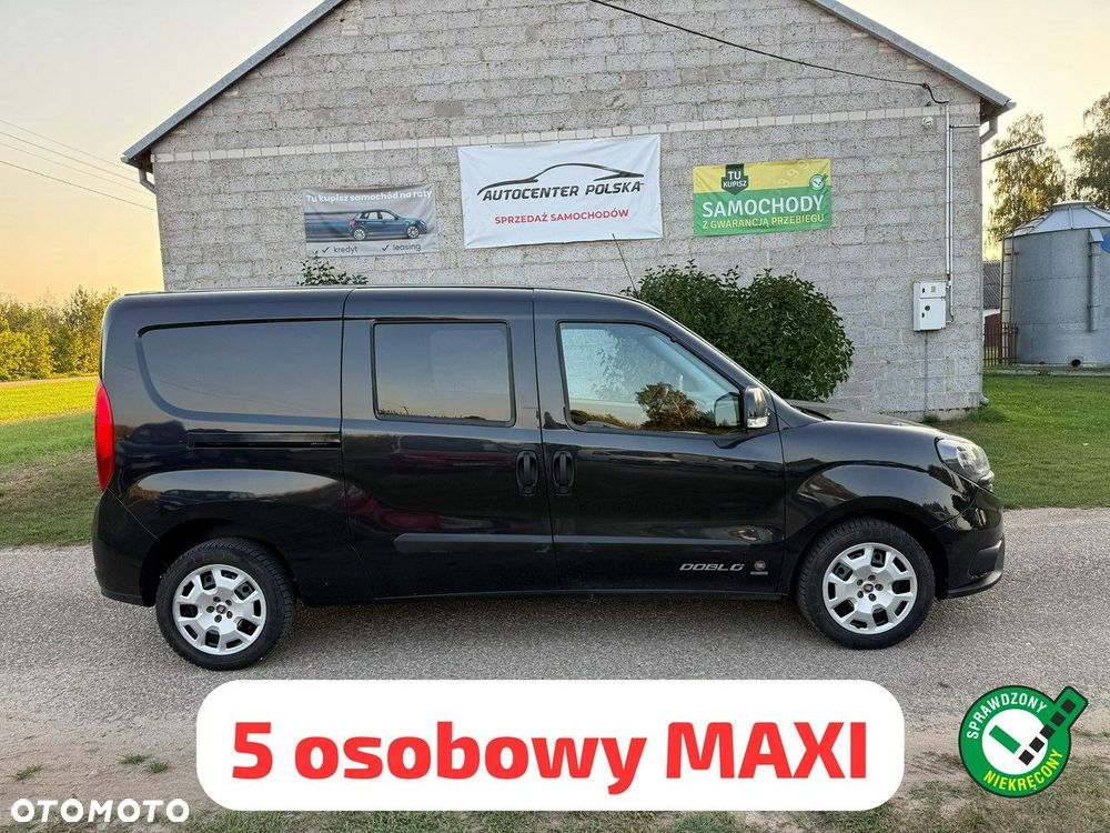 Fiat Doblo