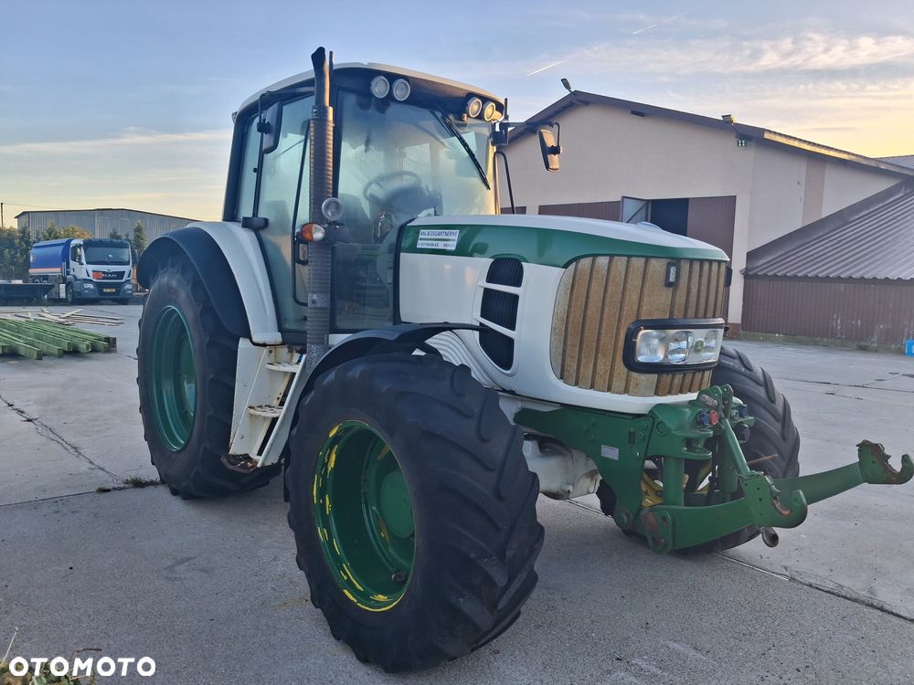 John Deere 6630 - 2