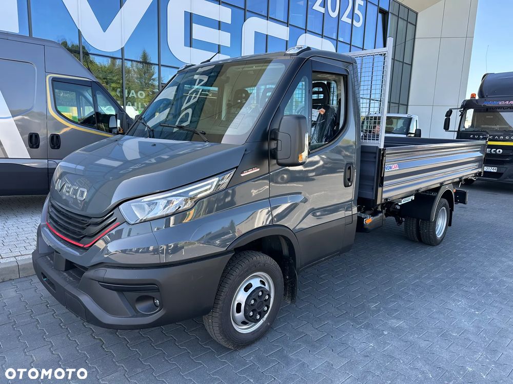 Iveco Daily 50C16H3.0Z - 4